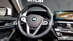 BMW 5 Series (G30) 523d Luxury (11.2020)