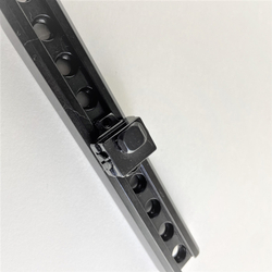 Верхушка (планка) Rusan под поворотные основания Sabatti Rover (bolt action rifle) под Pulsar Digisight, Trail 049-0033-PUL-1