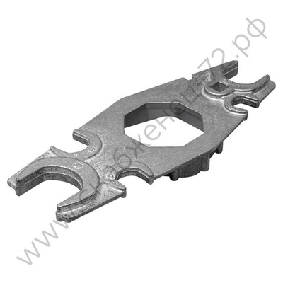 Ключ газосварщика универсальный