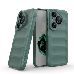 Противоударный чехол Flexible Case для Huawei Pura 70