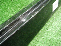 Накладка порога правая Genesis G90 (16-19)