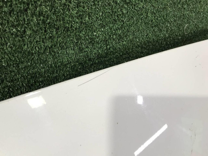 Спойлер крышки багажника BMW X5 F15 (2013-2018)