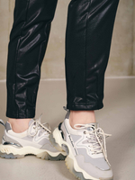 Брюки трикотажные женские Fleur de Vie