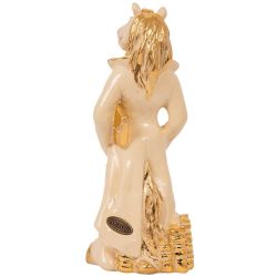 Скульптура Конь Оскар Айвори