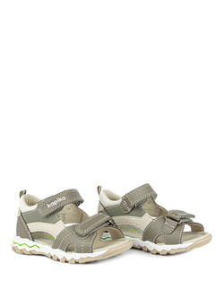 Сандалии летние