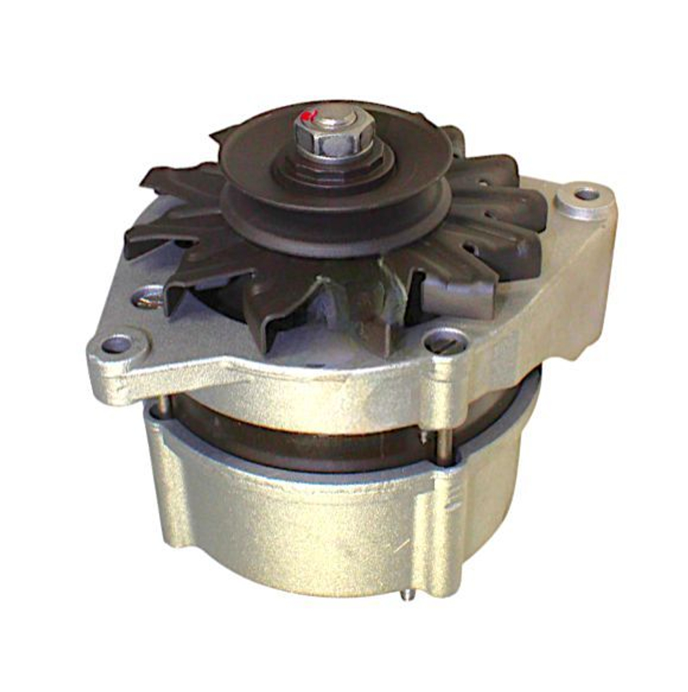 Генератор для FIAT ALB9073