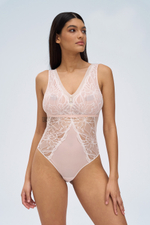Боди Fizzy Delight Body