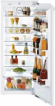 Встраиваемый холодильник Liebherr IK 2750