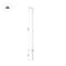 Ландшафтный светодиодный светильник Arlight KT-Canna-L1000-1W Warm3000 034163
