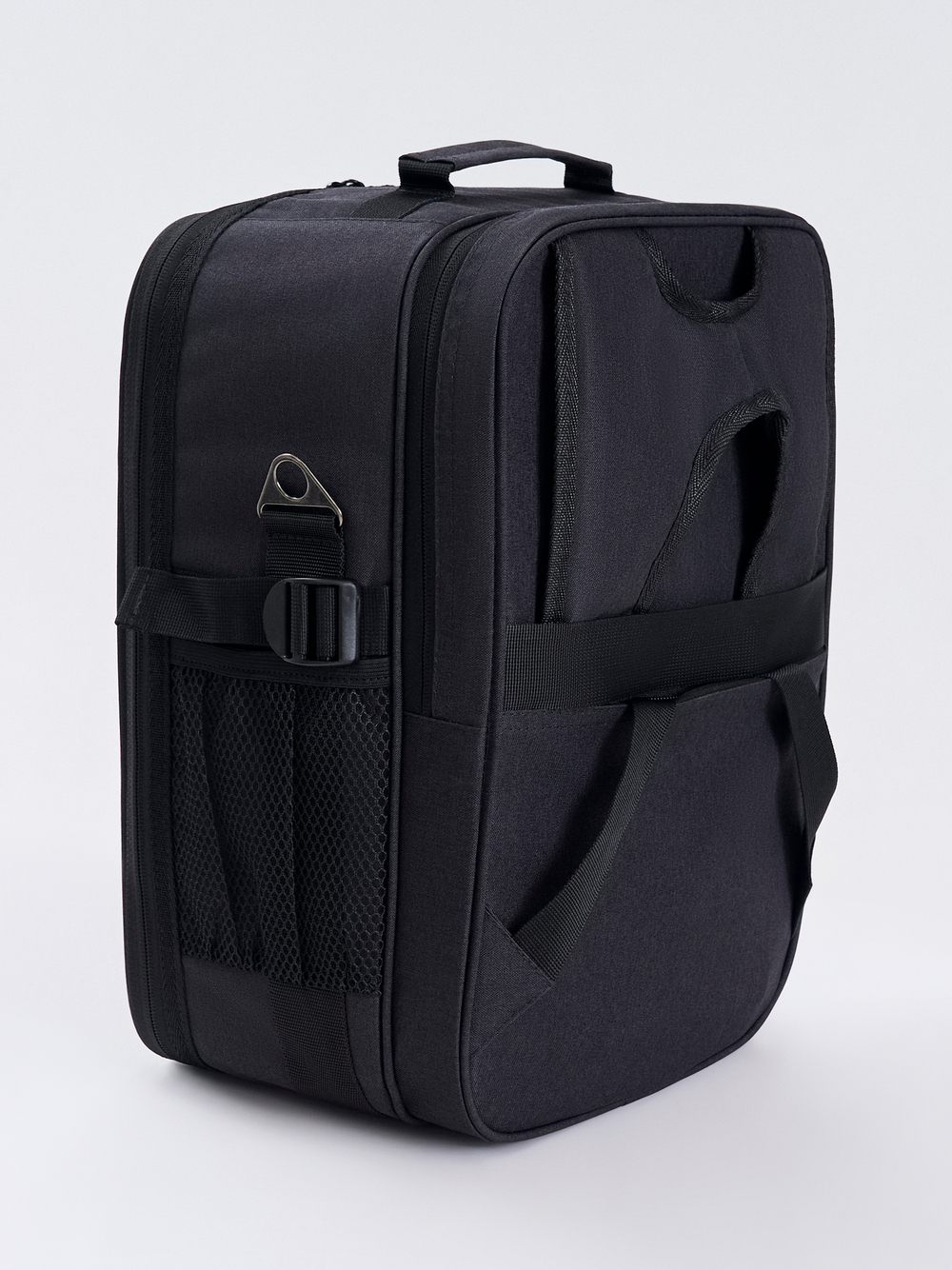 Рюкзак 40х30х20 см для ручной клади и путешествий