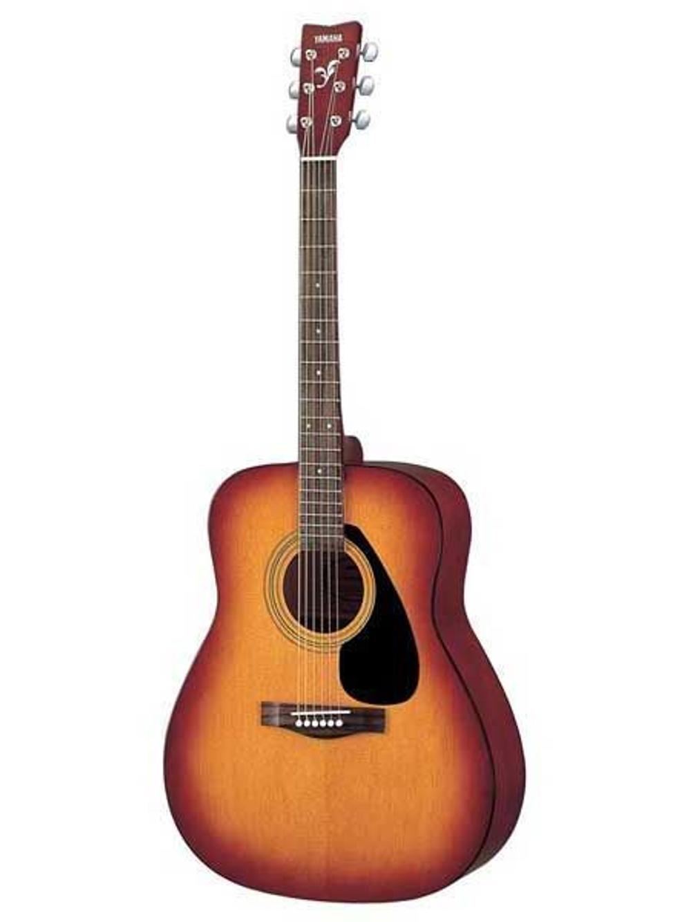 Yamaha F310 TBS