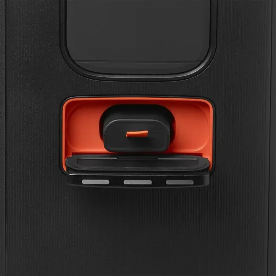 Беспроводная акустика JBL PartyBox Club 120