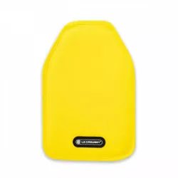 Приспособление для охлаждения бутылок Le Creuset Yellow Shin