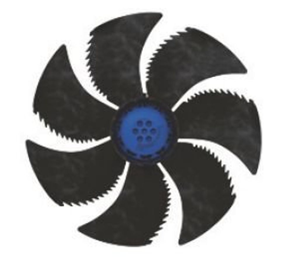 Ziehl-abegg FN035-4EK.WD.V7