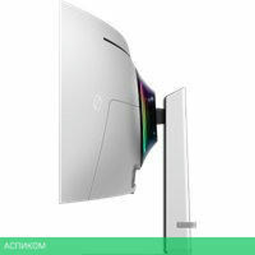 Игровой монитор Samsung Odyssey OLED G9 LS49CG934SUXEN