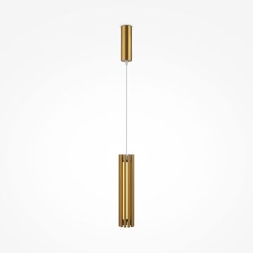 Подвесной светильник Maytoni MOD410PL-L12BS3K