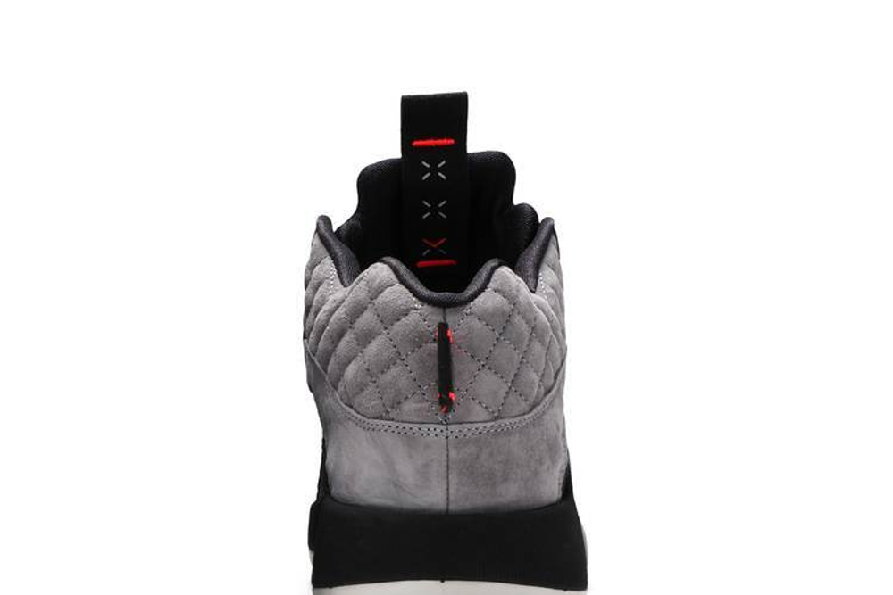 Кроссовки Jordan Air Jordan 35 "Smoke Grey"