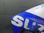 Пластик боковой правый Suzuki GSX-R 600 2001
