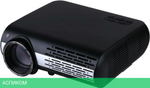 Проектор Cactus CS-PRO.02B.WUXGA-W