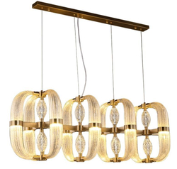 Люстра Coup De Foudre