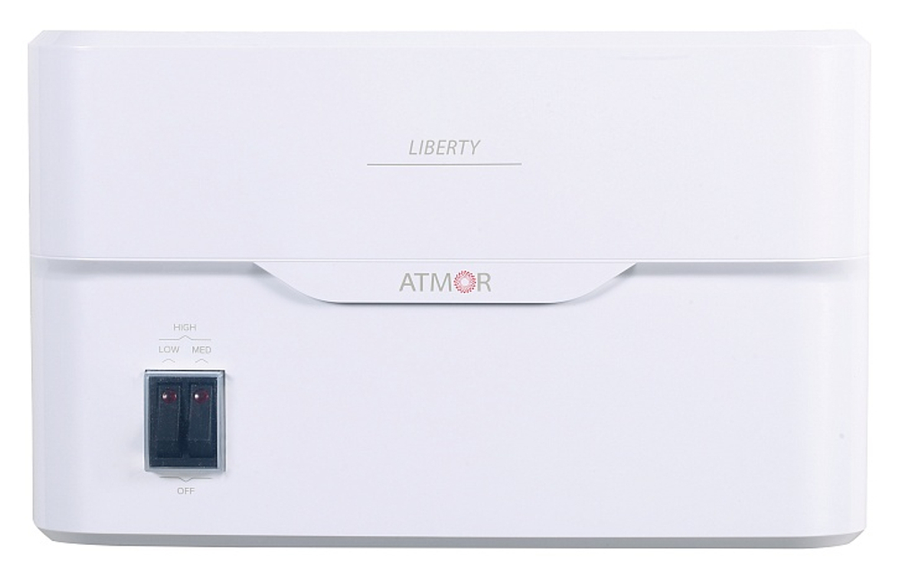 Водонагреватель Atmor LIBERTY 3.5KW SHOWER