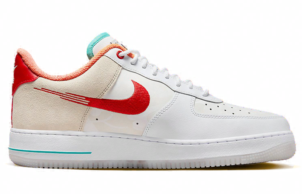 Кроссовки Nike Air Force 1 Low