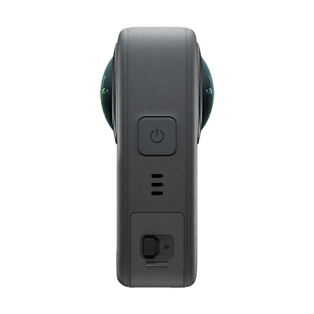 Экшн-камера DJI Osmo 360 Standard Combo