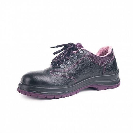 Полуботинки женские "Лена" мод.501 Т (ПУ/ТПУ, КП)