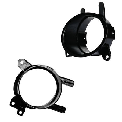 Рамки переходные для линз DIXEL в противотуманные фары 3.0" BMW