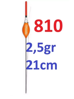 Поплавок из полиуретана 810