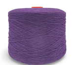 Пряжа Todd&Duncan Cashmere 2/28 (100% кашемир), 1400м/100гр, виноград
