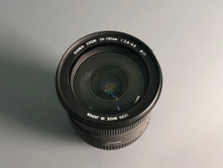 Sigma 24-135mm 2.8-4.5 Canon EF