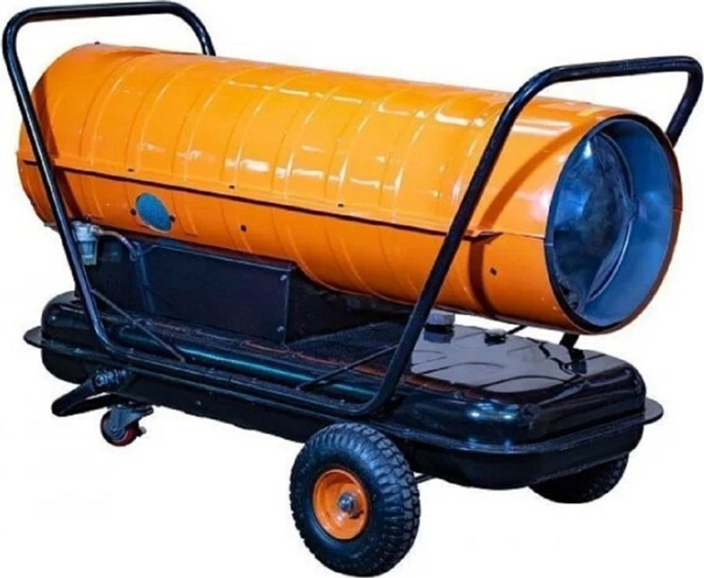 Тепловая пушка на дизтопливе прямого нагрева AURORA TК-100000 8737