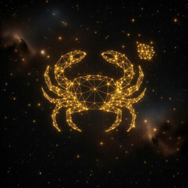 Камни для знака зодиака Рак: подборка натуральных камней