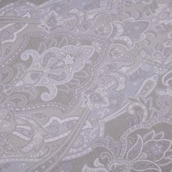 Комплект постельного белья на резинке с одеялом Велюрия Люкс «Восточный шарм»