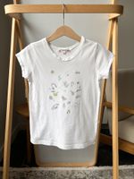 Хлопковая футболка Bonpoint, 128