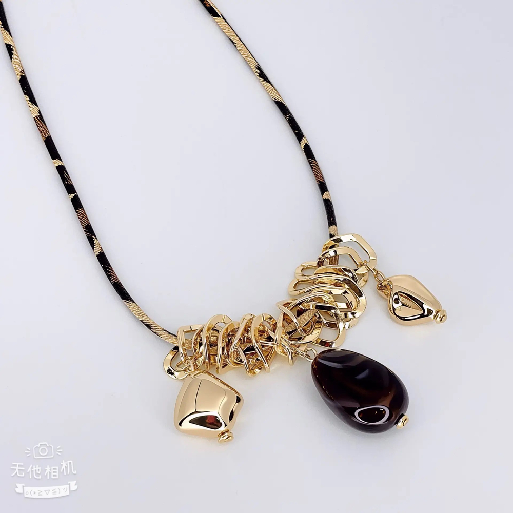 Колье Jewelry - 112