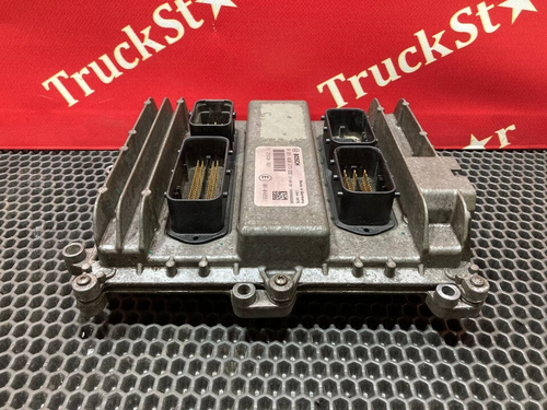 Блок управления двигателем