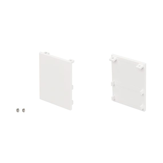 Заглушка для магнитного шинопровода Arlight Mag-Cap-4563 029330
