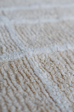 Хлопковый ковер Lillaland MATIS 160х230 см