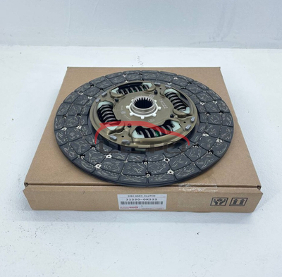 Диск сцепления 31250-0K222 312500K222