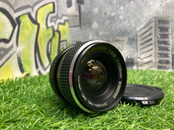 Chinon 28mm 2.8 Auto