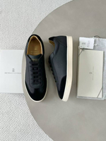 Кеды Brunello Cucinelli