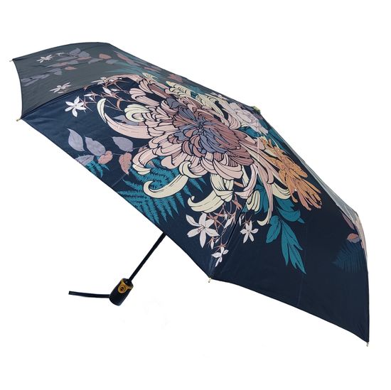 Женский зонт Три Слона - Полный автомат 3825-N-01