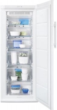Морозильник Electrolux EUF 2047 AOW
