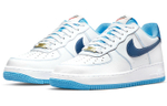 Кроссовки Nike Air Force 1 Low "First Use"
