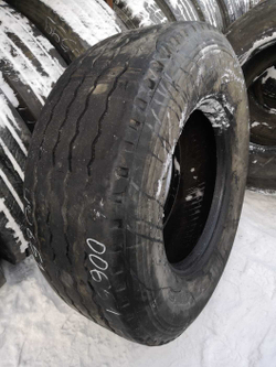 385/65R22.5 Satoya ST-082 шина б/у