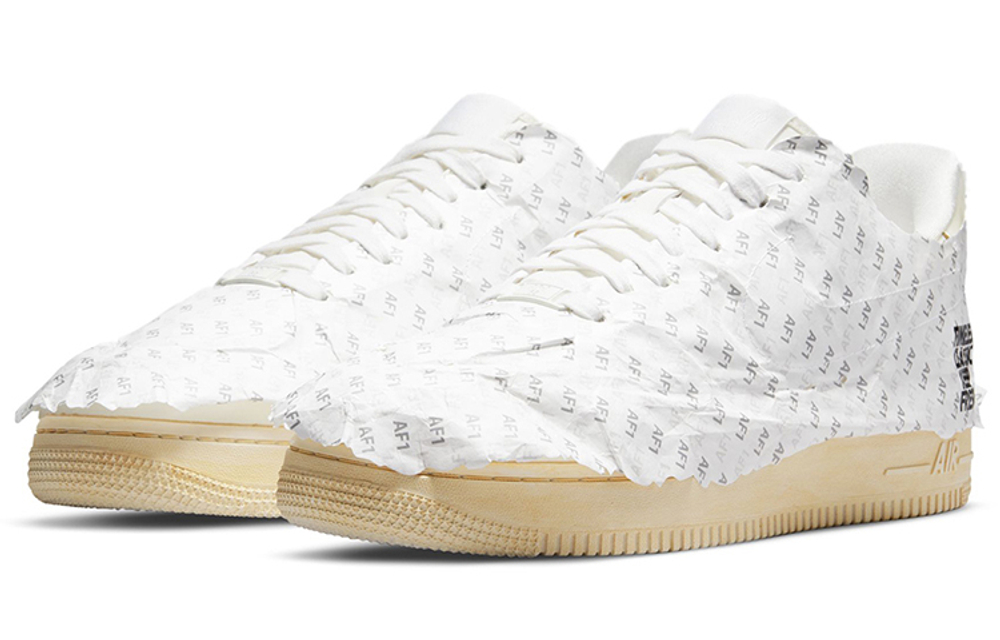 Nike Air Force 1 Keep Em Fresh