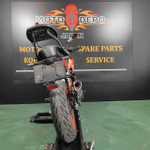 KTM 390 Duke , 2020