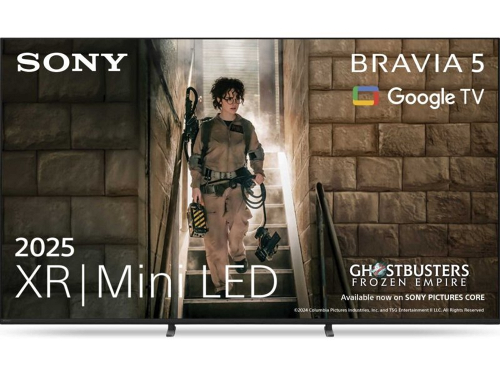 Mini LED телевизор Sony K-98XR55B 4K Ultra HD